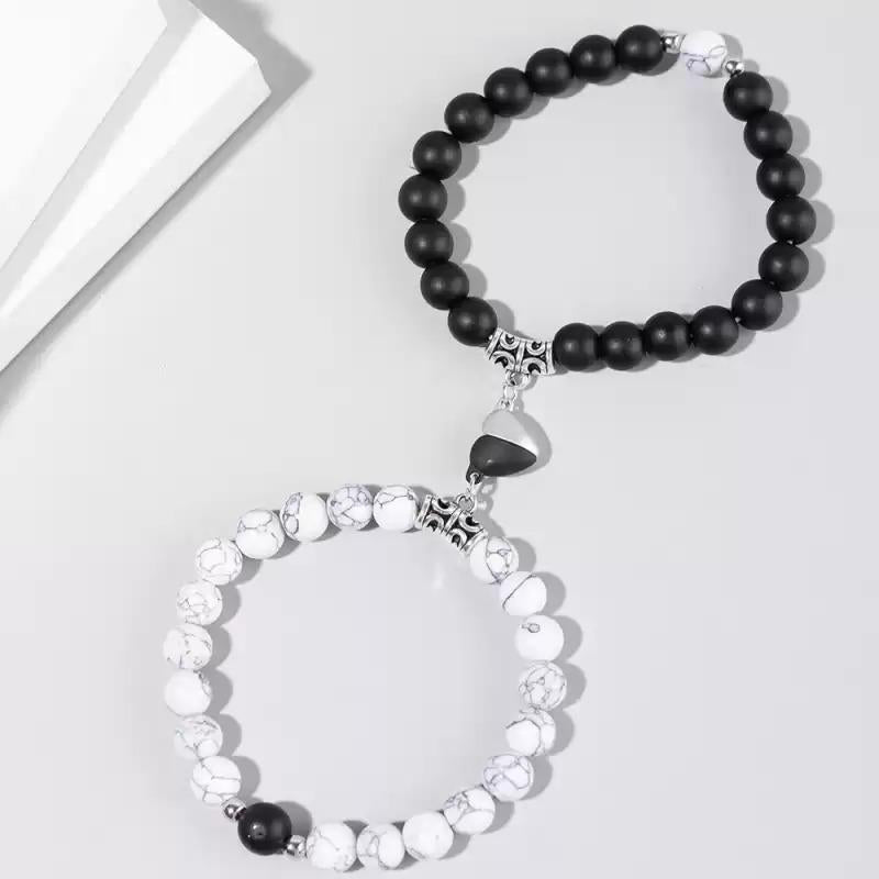 Elegant Artificial Stones Bracelet & Bangles